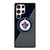 WINNIPEG JETS NHL HOCKEY LOGO Samsung Galaxy S23 Ultra Case Cover