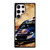 WRC RALLY SEBASTIEN OGIER FORD Samsung Galaxy S23 Ultra Case Cover