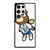 YEEZY BEAR CUTE Samsung Galaxy S23 Ultra Case Cover