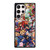YU GI OH GAMES COLLAGE Samsung Galaxy S23 Ultra Case Cover