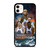 GOLDEN STATE WARRIORS BASKETBALL iPhone 11 Case Cover