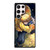 ZENITSU AGATSUMA DEMON SLAYER ANIME Samsung Galaxy S23 Ultra Case Cover