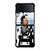 101 DALMATIANS CRUELLA DE VIL DISNEY Samsung Galaxy Z Flip 4 Case Cover