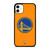 GOLDEN STATE WARRIORS BASKETBALL NBA iPhone 11 Case Cover