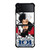 101 DALMATIANS CRUELLA DE VIL Samsung Galaxy Z Flip 4 Case Cover