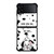 101 DALMATIANS DISNEY QUOTES Samsung Galaxy Z Flip 4 Case Cover