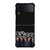 10CC ROCK BAND Samsung Galaxy Z Flip 4 Case Cover