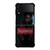 21 SAVAGE SUPREME RAPPER Samsung Galaxy Z Flip 4 Case Cover