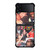 2PAC TUPAC SAKUR RAPPER COLLAGE Samsung Galaxy Z Flip 4 Case Cover