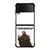 2PAC TUPAC SHAKUR RAPPER QUOTES Samsung Galaxy Z Flip 4 Case Cover 2PAC TUPAC SHAKUR RAPPER QUOTES Samsung Galaxy Z Flip 4 Case Cover