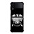 A DAY TO REMEMBER ROCK BAND LOGO Samsung Galaxy Z Flip 4 Case Cover