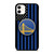 GOLDEN STATE WARRIORS NBA USA FLAG iPhone 11 Case Cover