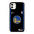 GOLDEN STATE WARRIORS NIKE NBA iPhone 11 Case Cover