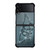 AEROSMITH ROCK BAND METAL Samsung Galaxy Z Flip 4 Case Cover