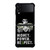 AL PACINO TONY MONTANA SCARFACE Samsung Galaxy Z Flip 4 Case Cover