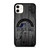 GRAND JUNCTION ROCKIES BASEBALL MLB iPhone 11 Case Cover