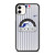 GRAND JUNCTION ROCKIES MLB NIKE iPhone 11 Case Cover