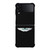 ASTON MARTIN CAR CARBON FIBER Samsung Galaxy Z Flip 4 Case Cover