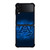 AUBURN TIGERS UNIVERSITY FOOTBALL Samsung Galaxy Z Flip 4 Case Cover