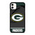 GREEN BAY PACKERS NFL TEAM iPhone 11 Case Cover