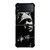 AXL ROSE GUNS N ROSES BAND Samsung Galaxy Z Flip 4 Case Cover