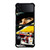 AYRTON SENNA F1 FORMULA ONE Samsung Galaxy Z Flip 4 Case Cover