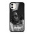 GUNNA AMERICAN RAPPER iPhone 11 Case Cover