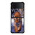 BENGAL TIGER COOL Samsung Galaxy Z Flip 4 Case Cover BENGAL TIGER COOL Samsung Galaxy Z Flip 4 Case Cover