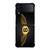 BENTLEY CAR GOLD LOGO Samsung Galaxy Z Flip 4 Case Cover