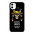 GUNS N ROSES WELCOME TO THE JUNGLE iPhone 11 Case Cover