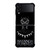 BLACK PANTHER WAKANDA FOREVER MARVEL Samsung Galaxy Z Flip 4 Case Cover
