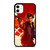 HAN SOLO STAR WARS iPhone 11 Case Cover