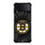 BOSTON BRUINS NHL TEAM Samsung Galaxy Z Flip 4 Case Cover
