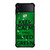 BOSTON CELTIC NBA BASKETBALL FANS Samsung Galaxy Z Flip 4 Case Cover