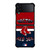 BOSTON RED SOX MLB BASEBALL Samsung Galaxy Z Flip 4 Case Cover