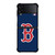 BOSTON RED SOX MLB LOGO Samsung Galaxy Z Flip 4 Case Cover