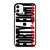 HARLEY DAVIDSON FORTY EIGHT LOGO iPhone 11 Case Cover