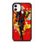 HARLEY QUINN THE SUICIDE SQUAD MARGOT ROBBIE iPhone 11 Case Cover