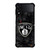 BROOKLYN NETS BASKETBALL NBA FIRE Samsung Galaxy Z Flip 4 Case Cover