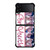 BTS BANGTAN BOYS FOR YOUTH Samsung Galaxy Z Flip 4 Case Cover