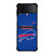BUFFALO BILLS NFL FOOTBALL NIKE Samsung Galaxy Z Flip 4 Case Cover