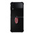 BUGATTI CARS EMBLEM Samsung Galaxy Z Flip 4 Case Cover