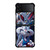 BUGS BUNNY SPACE JAM LOONEY TUNES Samsung Galaxy Z Flip 4 Case Cover