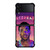 CHANCE THE RAPPER ACIDRAP 2 Samsung Galaxy Z Flip 4 Case Cover