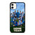 HOME TEAM NFL FOOTBALL MOVIES iPhone 11 Case Cover
