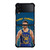 CHEF CURRY GOLDEN STATE WARRIORS 2 Samsung Galaxy Z Flip 4 Case Cover