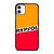 HONDA REPSOL RACING iPhone 11 Case Cover