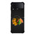 CHICAGO BLACKHAWKS HOCKEY NHL LOGO Samsung Galaxy Z Flip 4 Case Cover