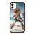 HORIZON FORBIDDEN WEST ALOY iPhone 11 Case Cover