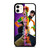 HOTEL TRANSYLVANIA TRANSFORMANIA 1 iPhone 11 Case Cover